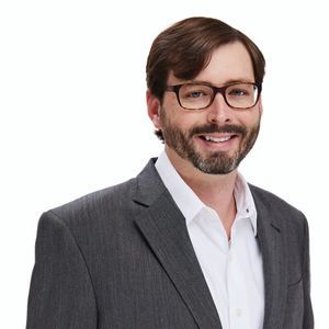 Meet your Posher, Matt